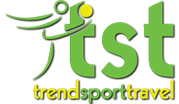 trend sport travel